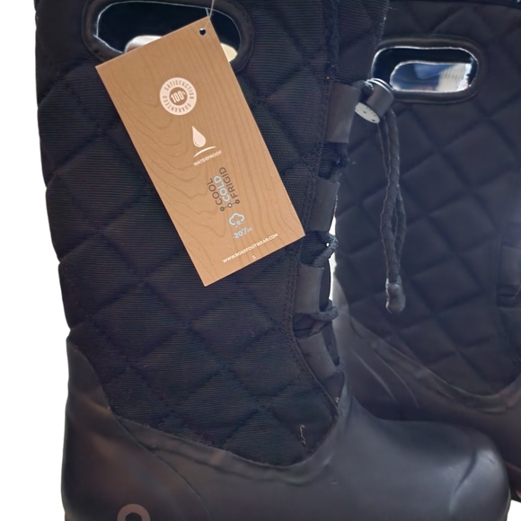 Bogs all weather boot - Picture 2 of 3